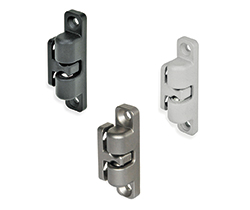 GN 4490-Ball-shaped door lock
